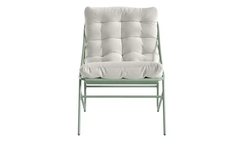 a casa mia Balkon-Gruppe Vienna, Frontansicht