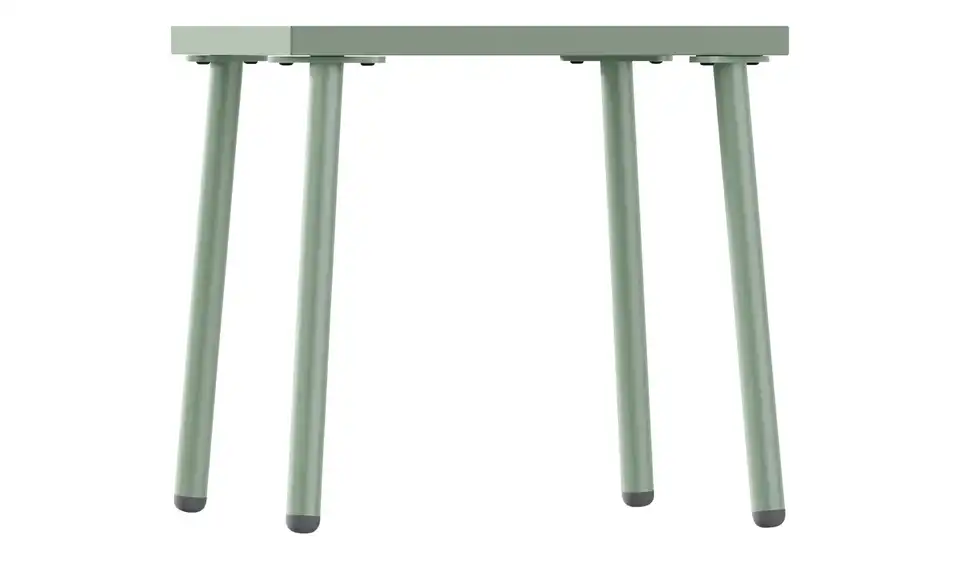 a casa mia Balkon-Gruppe Vienna, Frontansicht