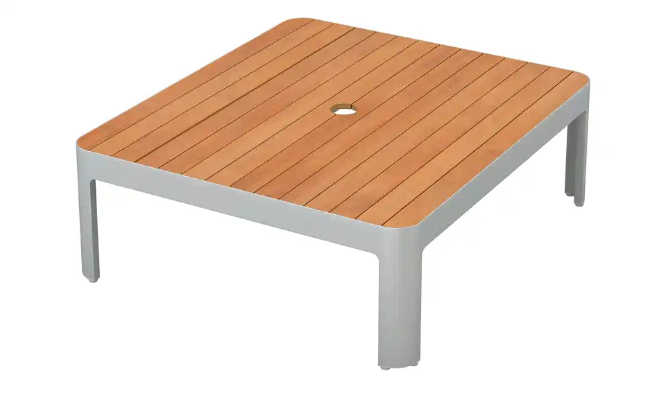 a casa mia Beistelltisch Milton, Perspektive