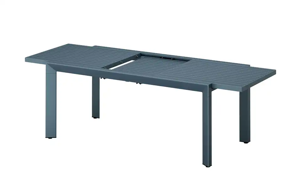 a casa mia Ausziehtisch Tilburg, Funktionsansicht