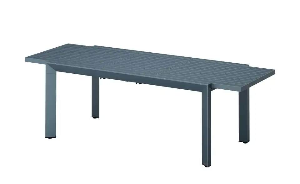 a casa mia Ausziehtisch Tilburg, Funktionsansicht