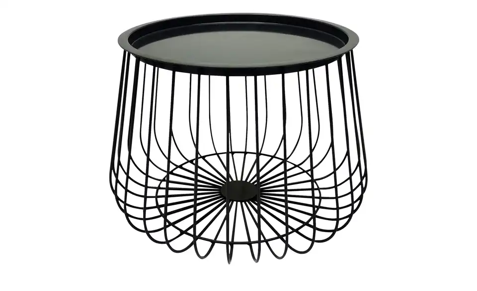 KHG Beistelltisch Törva, Perspektive