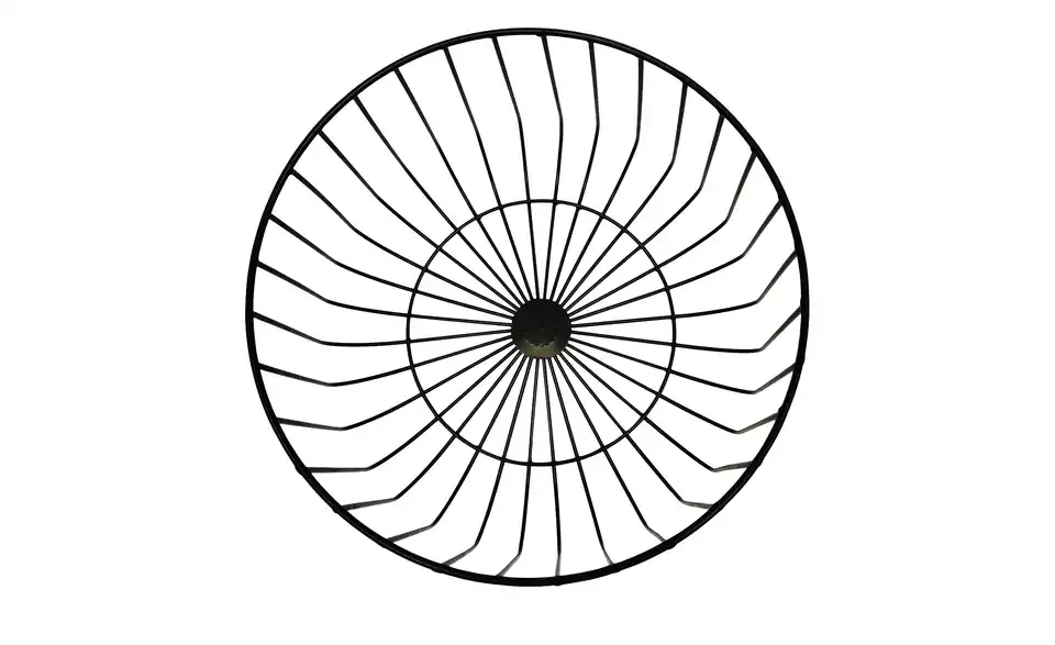 KHG Beistelltisch Törva, Detailansicht