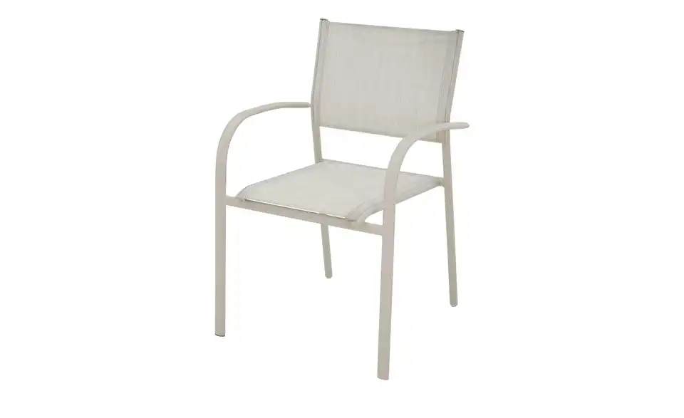 a casa mia Gartensessel Narvik, Perspektive