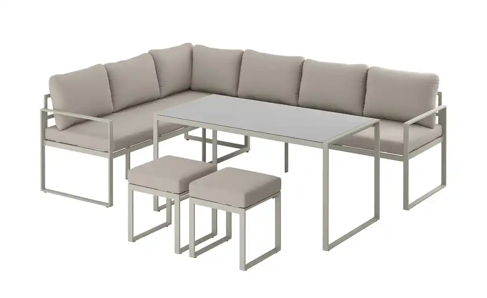 Dining-Gruppe Iraklio, Perspektive