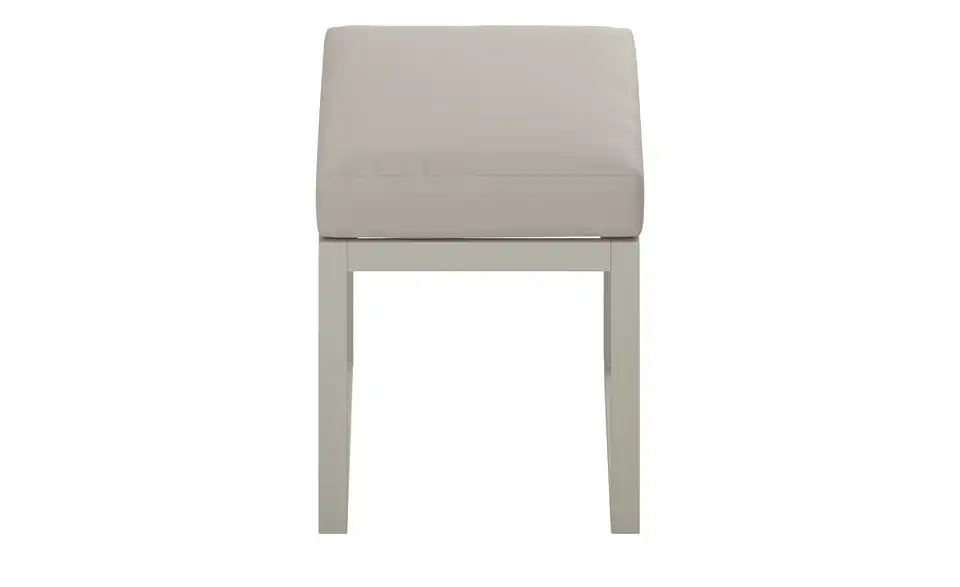 Dining-Gruppe Iraklio, Frontansicht