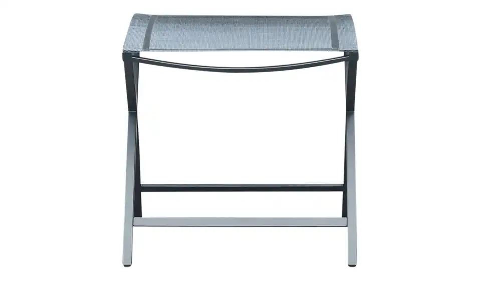 a casa mia Hocker London, Frontansicht