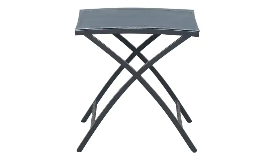 a casa mia Hocker London, Profilansicht