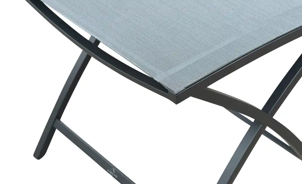 a casa mia Hocker London, Detailansicht