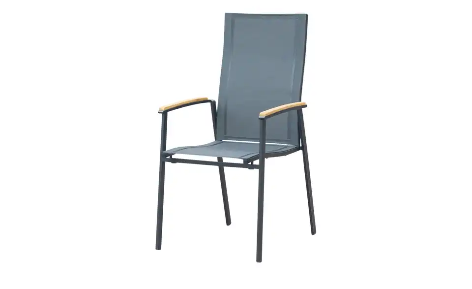 a casa mia Gartensessel London, Perspektive