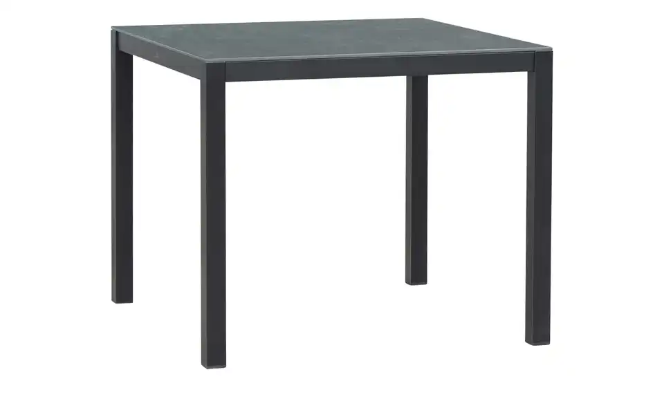 a casa mia Gartentisch London, Perspektive