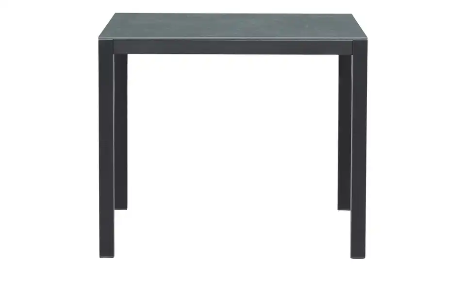 a casa mia Gartentisch London, Frontansicht