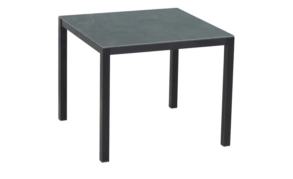 a casa mia Gartentisch London, Perspektive