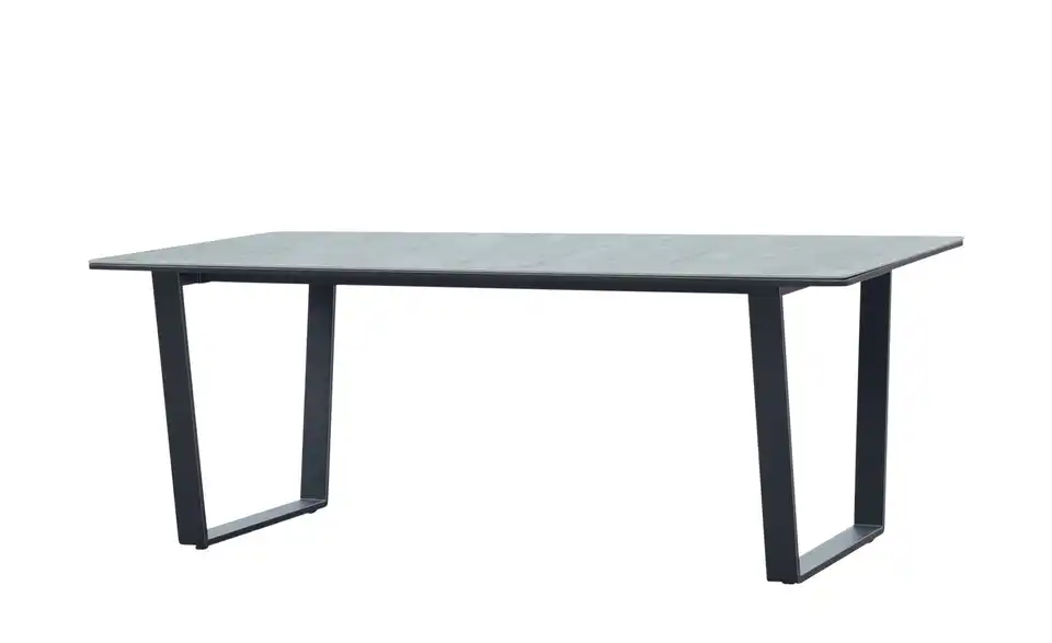 a casa mia Gartentisch London, Perspektive