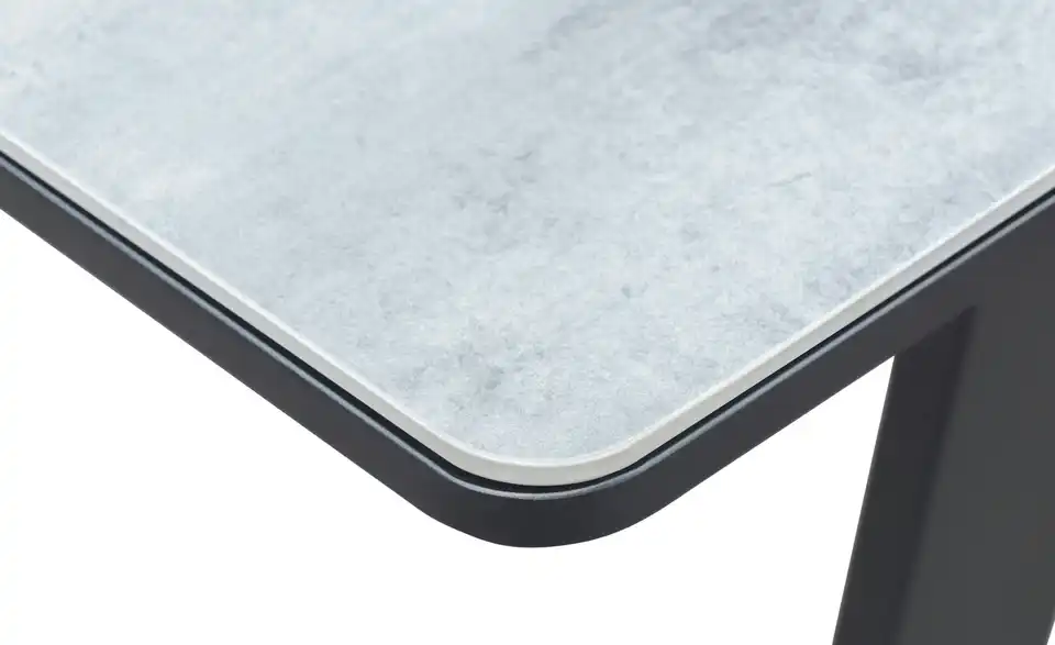 a casa mia Gartentisch London, Detailansicht