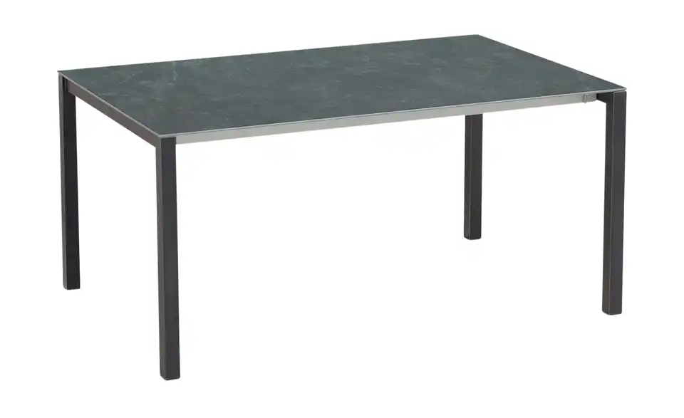 a casa mia Gartentisch London, Perspektive