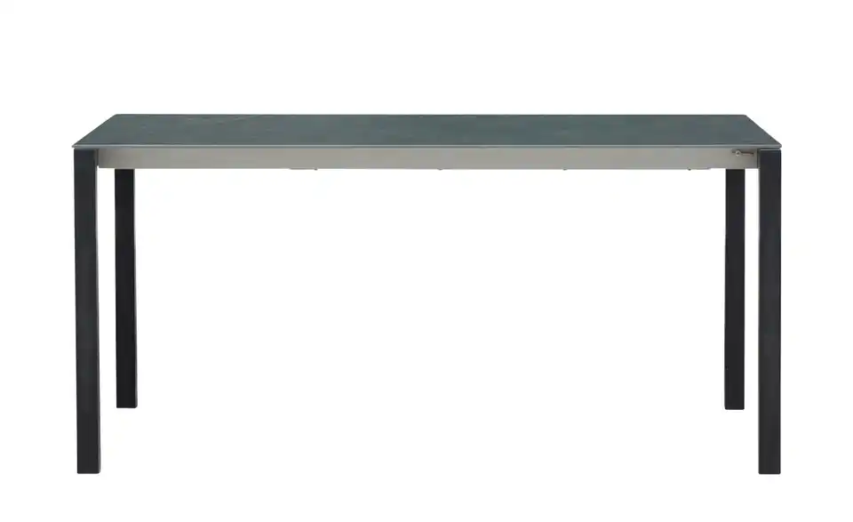 a casa mia Gartentisch London, Frontansicht