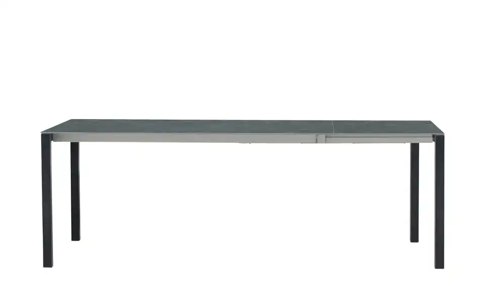 a casa mia Gartentisch London, Funktionsansicht