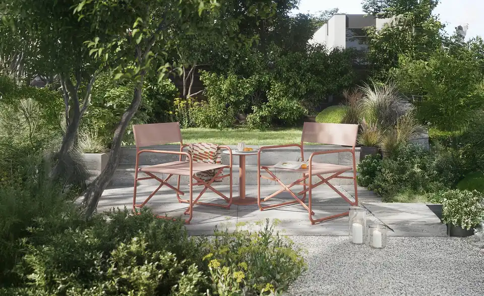 a casa mia Sessel Umea, in Wohnsituation