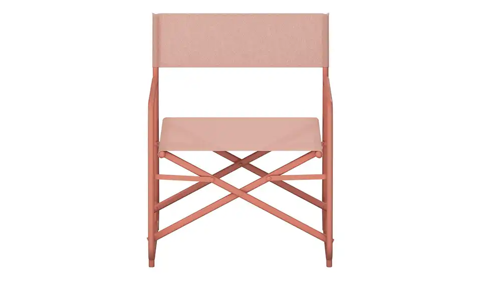 a casa mia Sessel Umea, Frontansicht