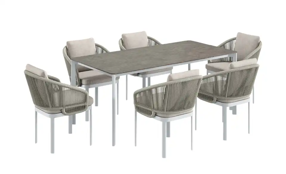 a casa mia Dining-Gruppe Brügge, Perspektive