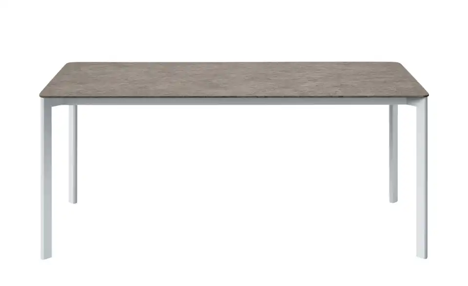 a casa mia Dining-Gruppe Brügge, Frontansicht