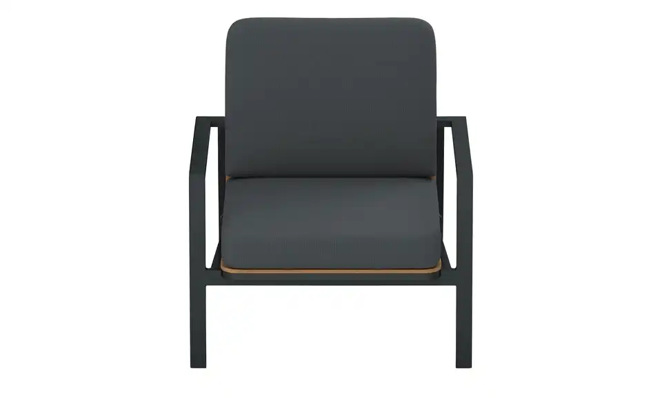 a casa mia Lounge-Gruppe Visby, Frontansicht