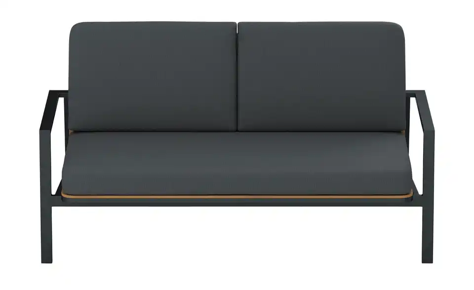 a casa mia Lounge-Gruppe Visby, Frontansicht