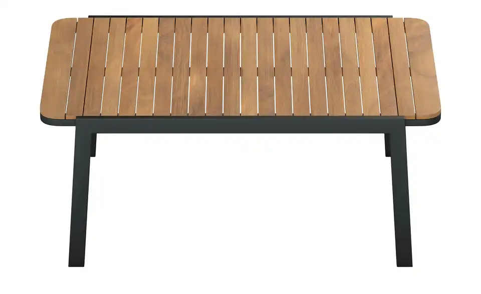 a casa mia Lounge-Gruppe Visby, Frontansicht