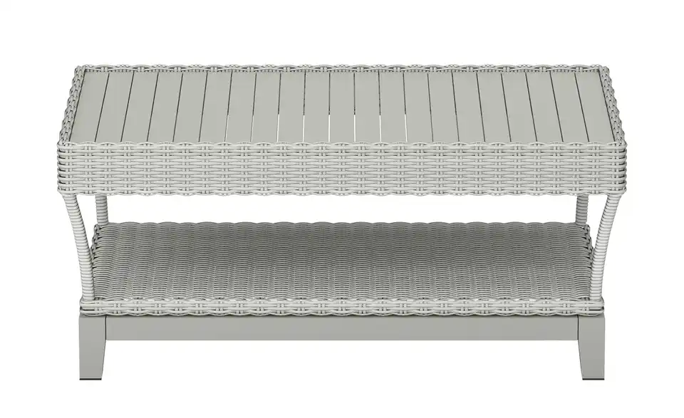 a casa mia Tisch Messina, Frontansicht