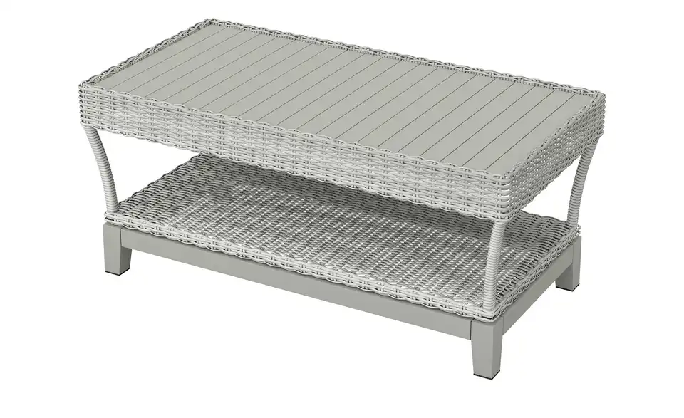 a casa mia Tisch Messina, Perspektive