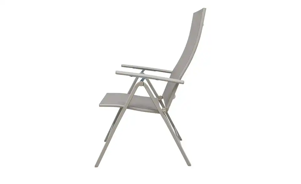 a casa mia Klappsessel Triest, Funktionsansicht