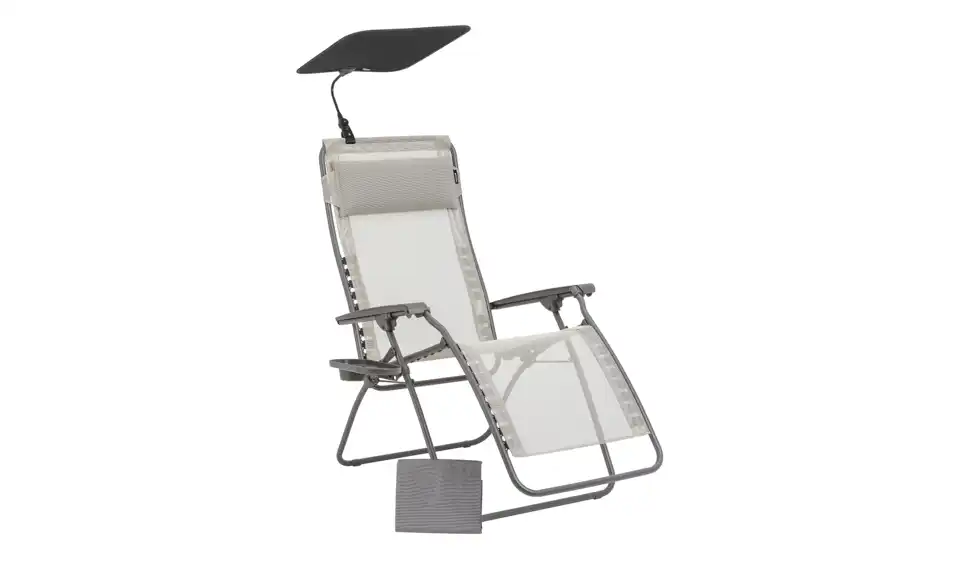 Lafuma Relaxsessel Relax Zen, Perspektive