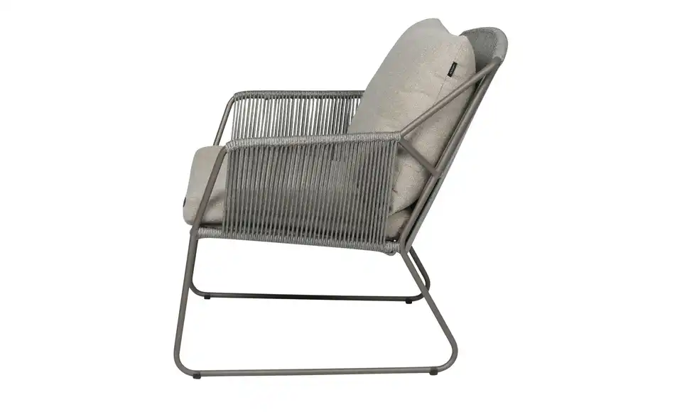 JOOP! Stuhl Sharp, Profilansicht