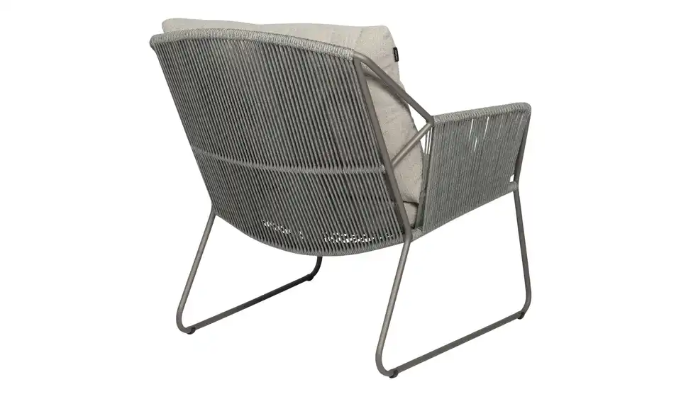 JOOP! Stuhl Sharp, Rückansicht