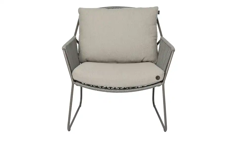 JOOP! Stuhl Sharp, Frontansicht