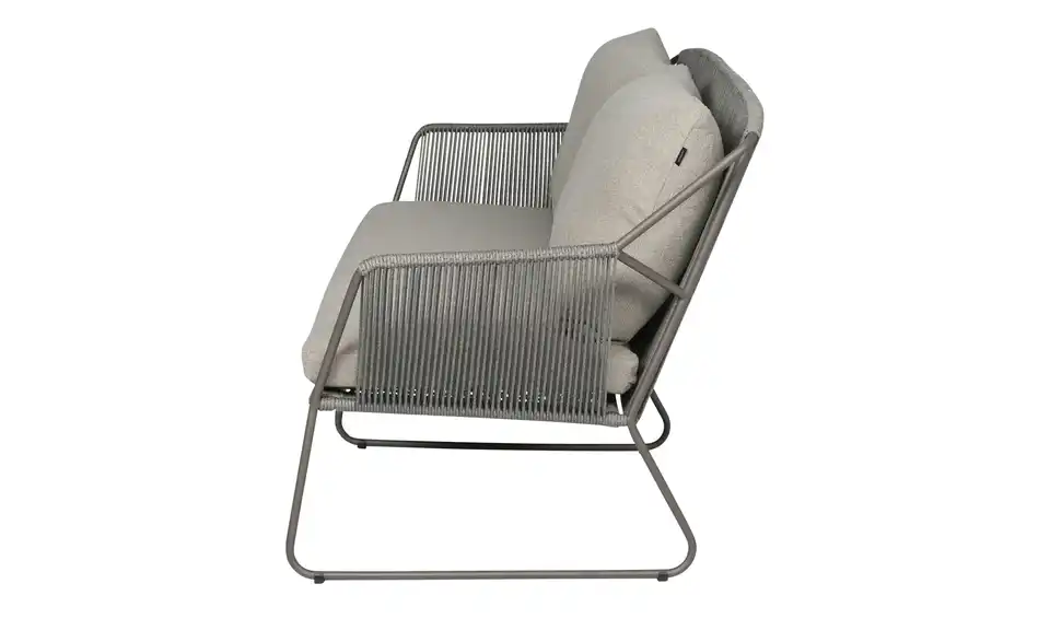 JOOP! Bank Sharp, Profilansicht