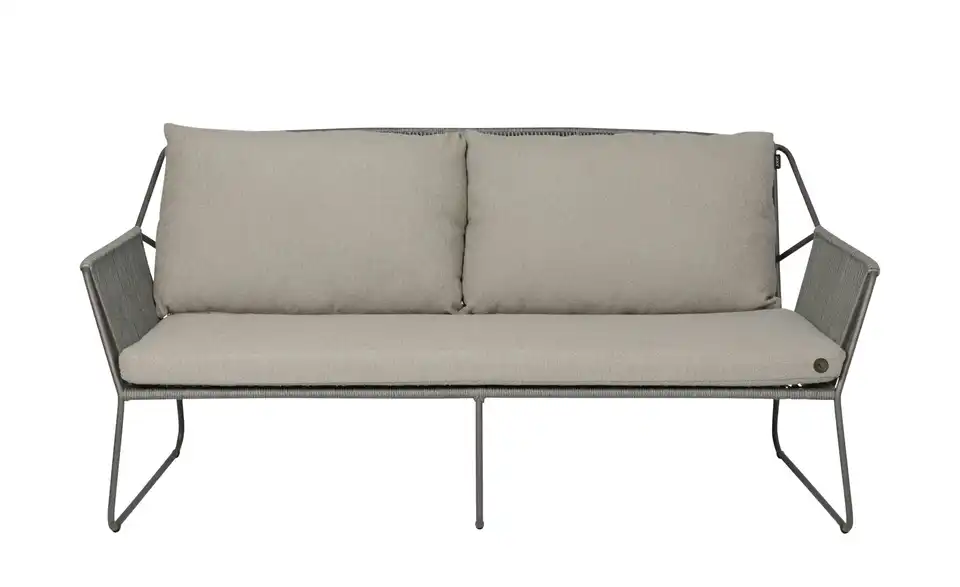 JOOP! Bank Sharp, Frontansicht