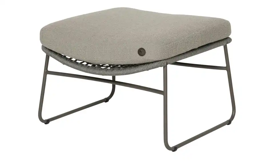 JOOP! Fußbank Sharp, Perspektive