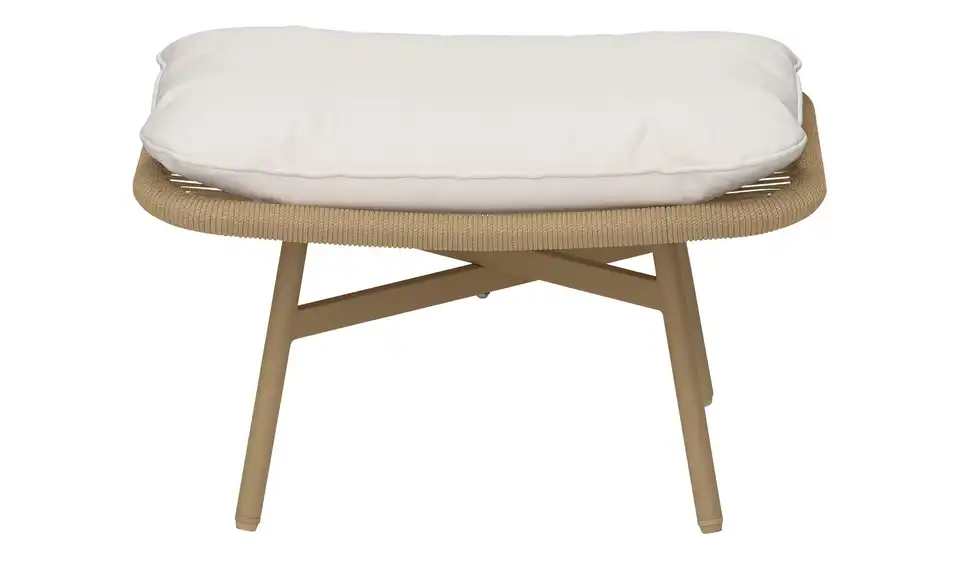 a casa mia Lounge-Sessel-Set Kiruna, Frontansicht