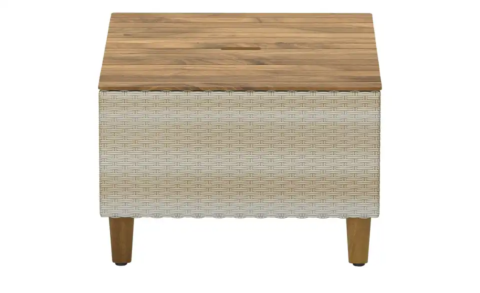 a casa mia Lounge-Gruppe Orleans, Frontansicht