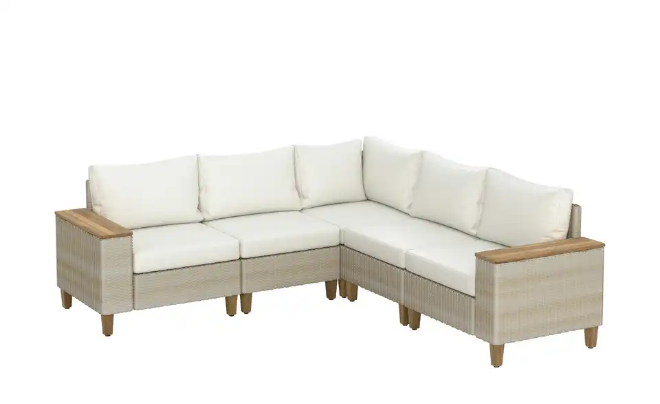 a casa mia Lounge-Gruppe Orleans, Perspektive