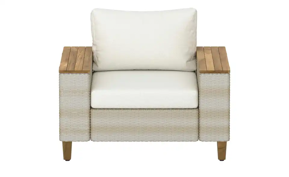 a casa mia Lounge-Gruppe Orleans, Frontansicht