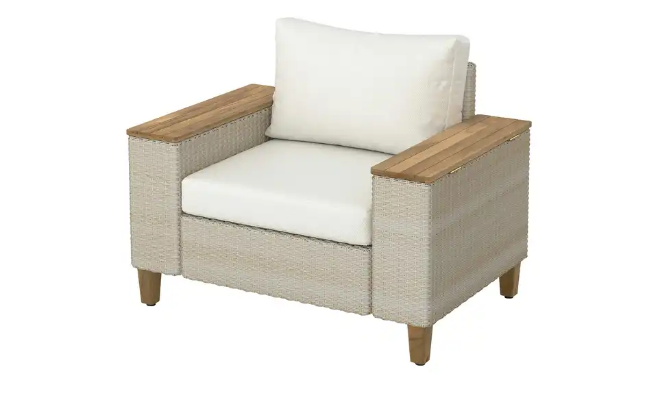 a casa mia Lounge-Gruppe Orleans, Perspektive