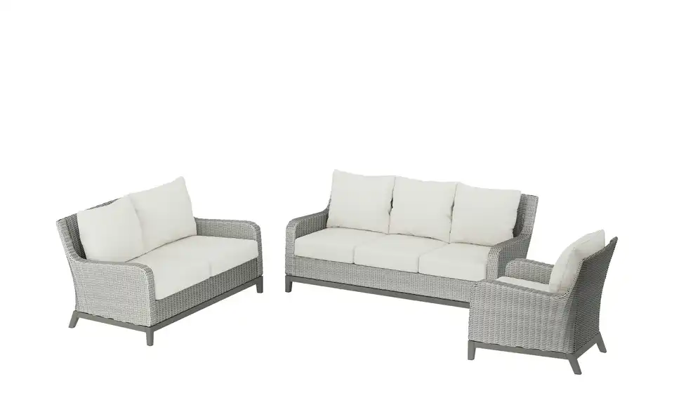 a casa mia Gartensofa Messina, Perspektive