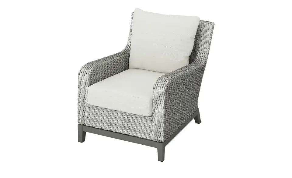 a casa mia Gartensessel Messina, Perspektive