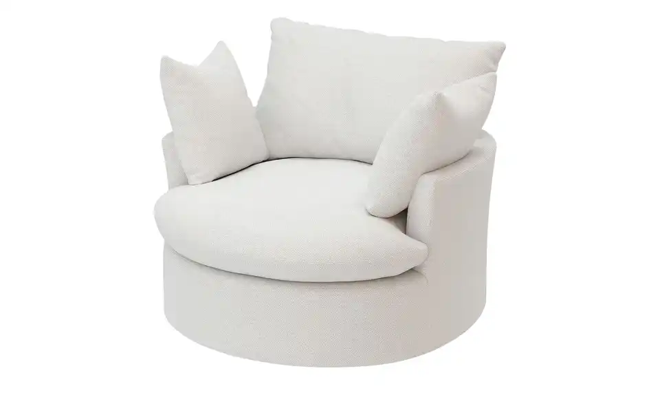 KHG Drehsessel Scilla, Perspektive