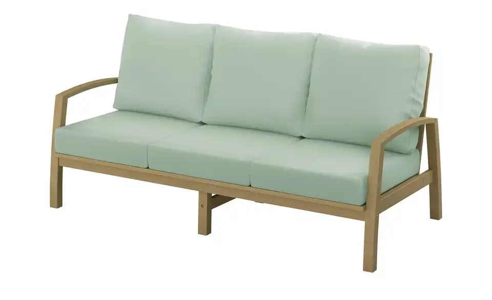 Yorkshire Lounge-Gruppe Sines, Perspektive