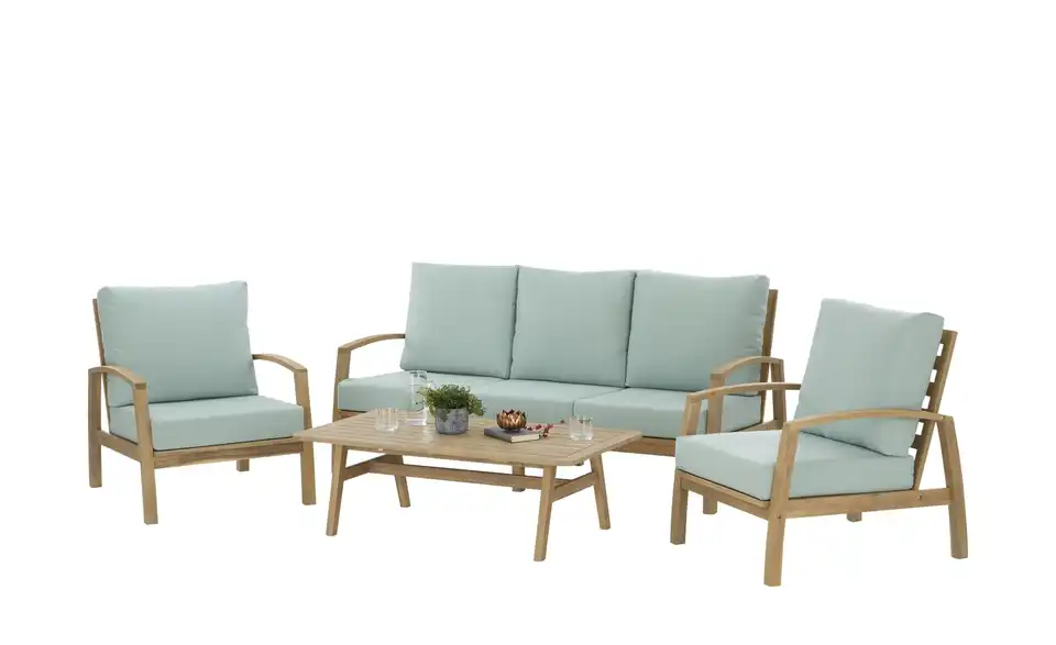 Yorkshire Lounge-Gruppe Sines, Perspektive