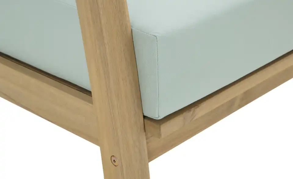 Yorkshire Lounge-Gruppe Sines, Detailansicht